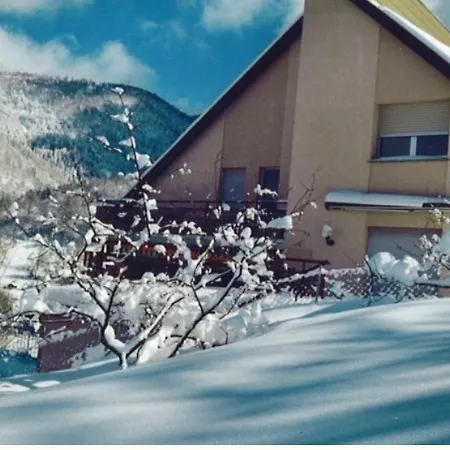 アパート Confortable A 68 M² Avec Piscine Partagee