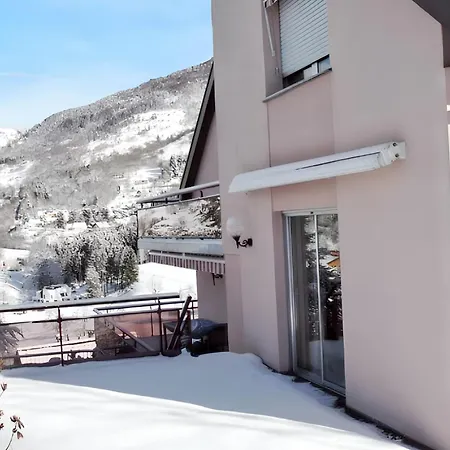 Confortable A 68 M² Avec Piscine Partagee Daire *
