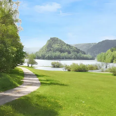 Confortable A 68 M² Avec Piscine Partagee * Oderen