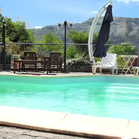 Confortable à 68 M² Avec Piscine Partagée Apartamento