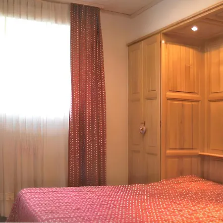 Confortable A 68 M² Avec Piscine Partagee アパート Oderen