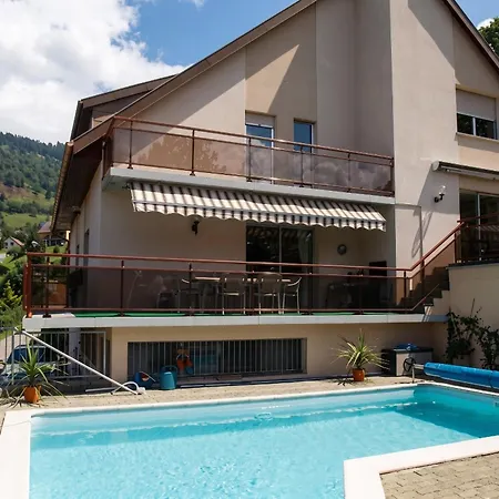 Confortable A 68 M² Avec Piscine Partagee Διαμέρισμα *