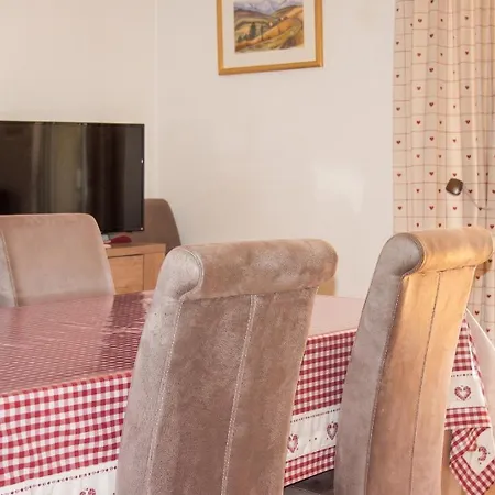 Confortable A 68 M² Avec Piscine Partagee Oderen