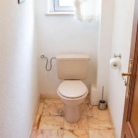 Daire Confortable A 68 M² Avec Piscine Partagee