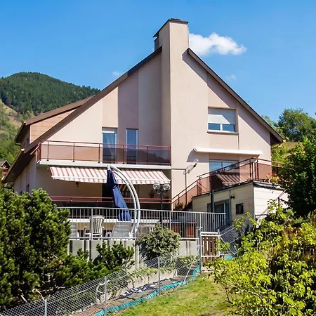 Confortable A 68 M² Avec Piscine Partagee Διαμέρισμα *