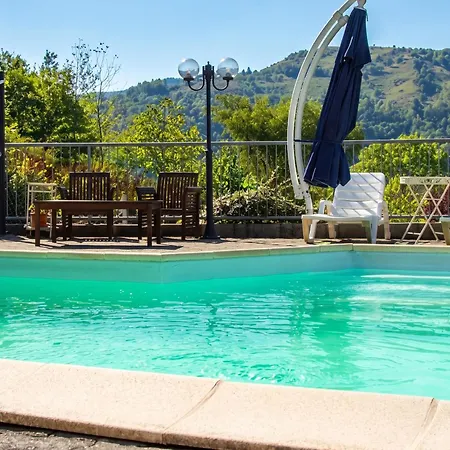 Διαμέρισμα Confortable A 68 M² Avec Piscine Partagee Oderen