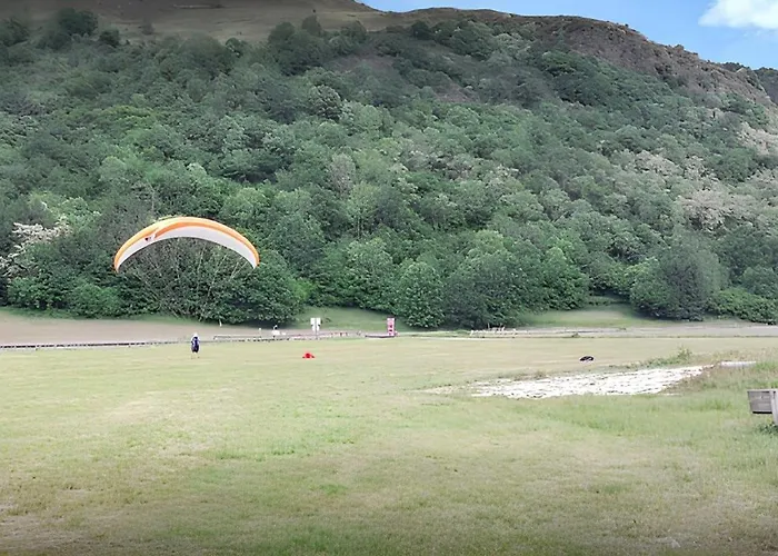 Confortable A 68 M² Avec Piscine Partagee Апартаменты