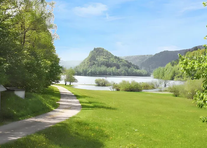 Confortable A 68 M² Avec Piscine Partagee * Oderen