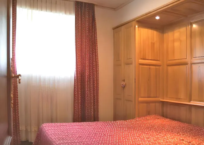 Confortable A 68 M² Avec Piscine Partagee Апартаменты Oderen